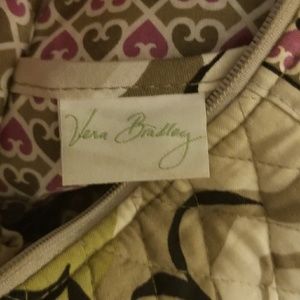 Brand New Vera Bradley Purse